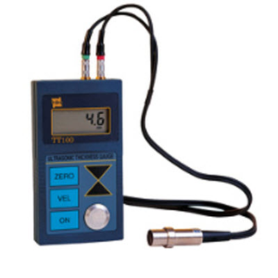 便携式超声波测厚仪 BSD-TT100