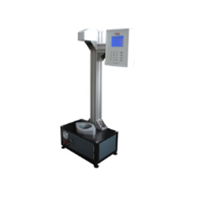 落镖冲击试验仪  HDJ/STL-A