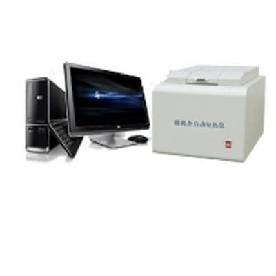 全自动量热仪   HZDHW-5000