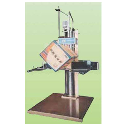 跌落试验机  HAD-DL-100