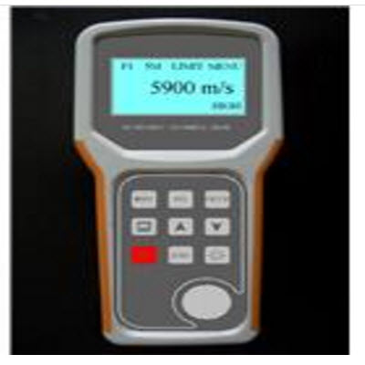 超声波测厚仪 M402719