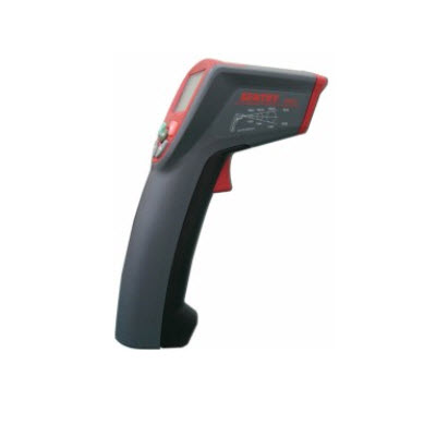 远距红外线测温仪  HAD-ST677
