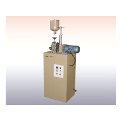 耐磨试验机  NX-CM-B