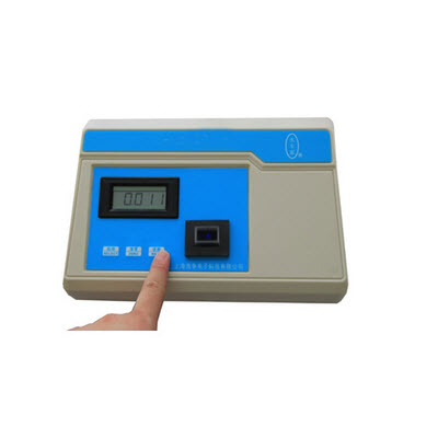 溶解氧测定仪 RJY-1