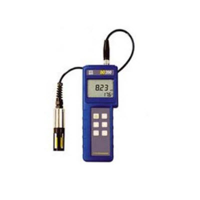 溶解氧测定仪 DO200CC-04