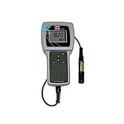 溶解氧测量仪 YSI550A-25CC
