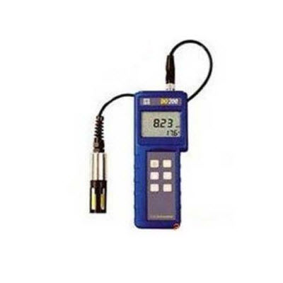 便携式溶解氧测定仪 DO200CC-04