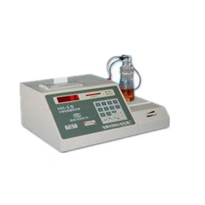 微机化学耗氧量测定仪 HH-5