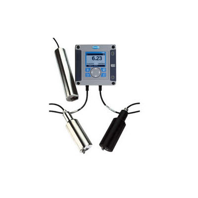 浊度/悬浮物(污泥浓度)分析仪 SOLITAX sc