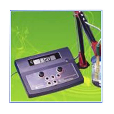 台式电导率测定仪 EC215