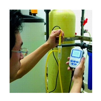 电导率/TDS/盐度/电阻率测量仪 SX713-02（高纯水）