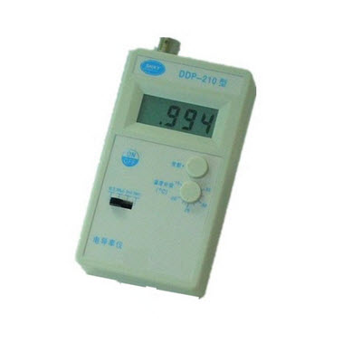 电导率仪 DDP-210