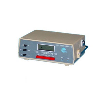 数字式电导率仪 DDS-11D