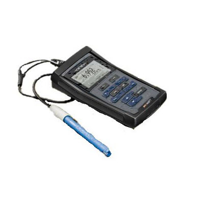 便携式电导率仪 Cond 3310