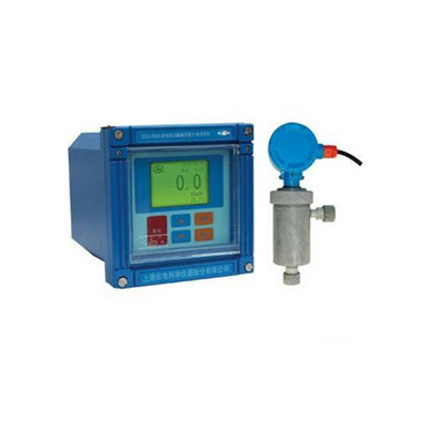 电磁式酸碱浓度计/电导率仪 DCG-760A