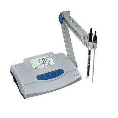 精密酸度计 PHS-3E