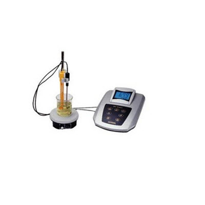 台式酸度计 PHS-3D