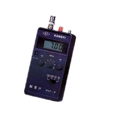便携式酸度计 PHT-P