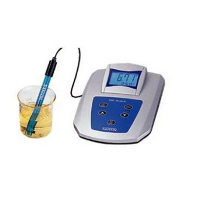 台式酸度计 PHS-2C