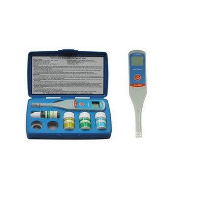 笔式酸度计 SX620