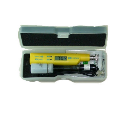 笔式酸度计（PHB-10） 8208