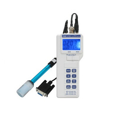 PH酸碱度计 TASI-670A