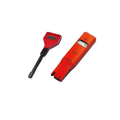 便携式酸度计 HI98103