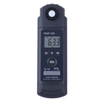 UVA紫外数字辐照计 TASI-634