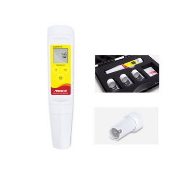 笔型pH计 PHscan30F