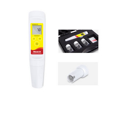 笔型pH计 PHscan10F