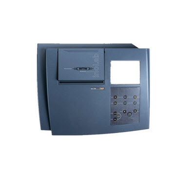 实验室pH/离子计 inoLab pH/ION 735