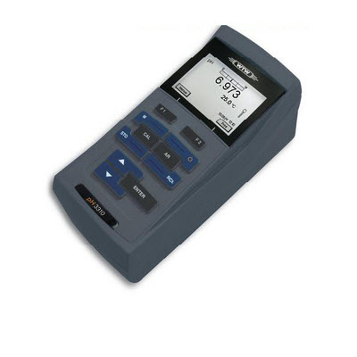 便携式酸度计 PH 3310