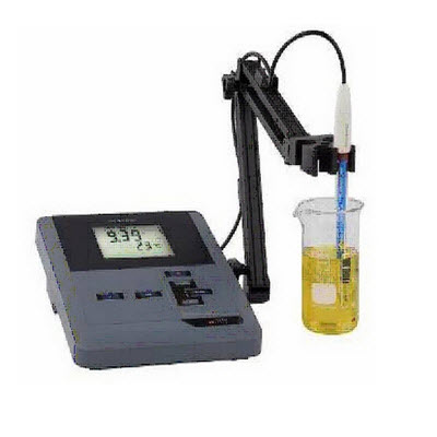 实验室酸度计 inoLab pH 7110