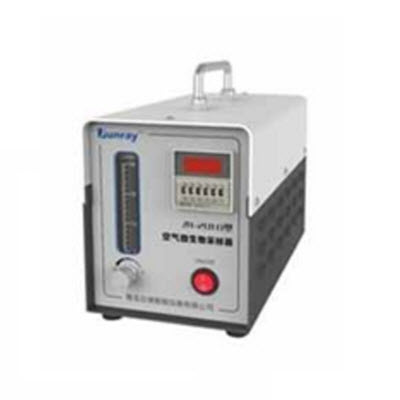 空气微生物采样器 ZR-2010