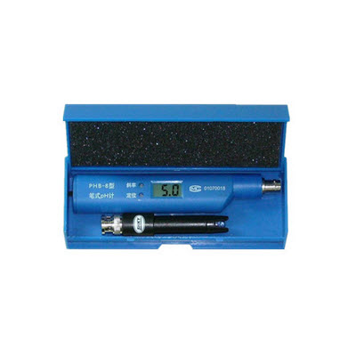 笔式酸度计 PHB-8