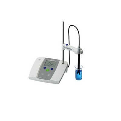 SevenEasy基础型台式酸度计 FE20（不含电极）