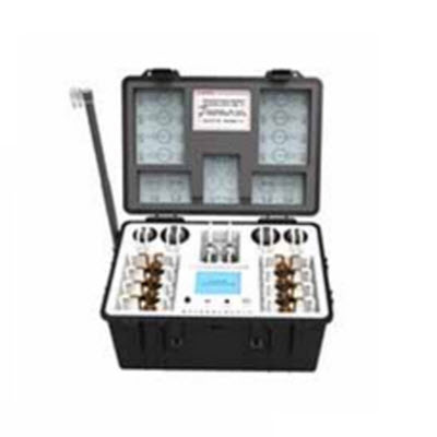 双路恒温恒流大气采样器 ZR-3500D