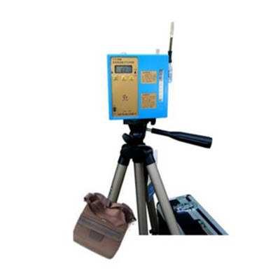 智能低流量空气采样器 TY-08B