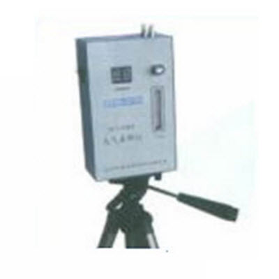 防爆型单气路大气采样器 QC-4