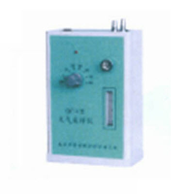 单气路大气采样器 QC-1B