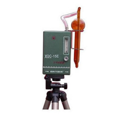 大气采样器 XQC-15E