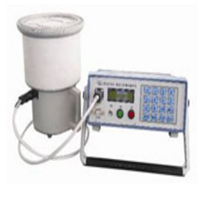 微机多道γ谱仪 BH1936B