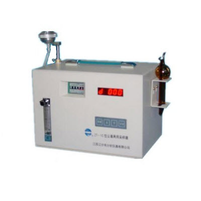 尖毒两样采样器 ZT-1C