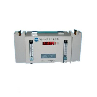 大气采样器 DQ-1