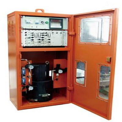 放射性气体γ连续监测仪 BH1325