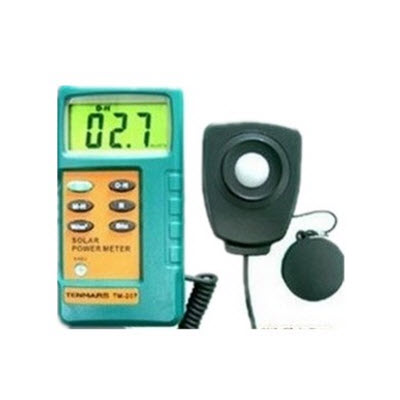 太阳能辐射仪 TM-207