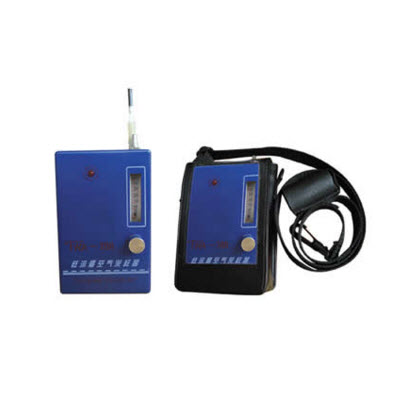 低流量空气采样器 TWA-300