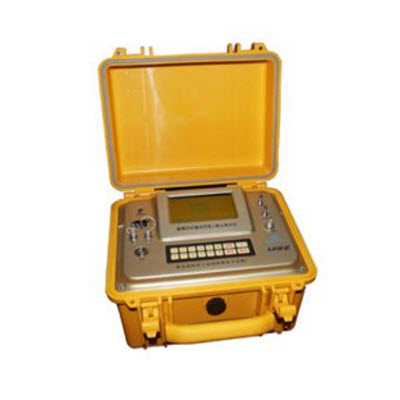 多组分气体分析仪 2080