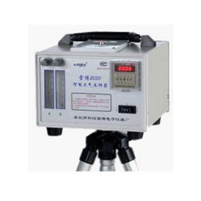 智能大气采样器 2030-5