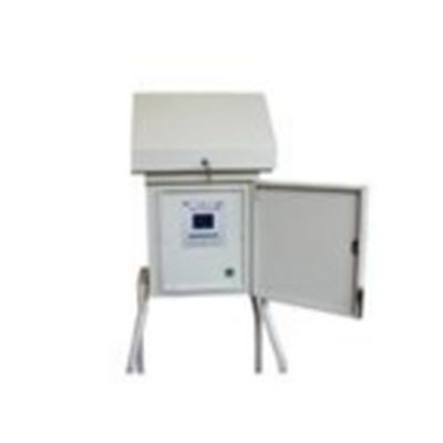 大流量TSP、PM10采样器 2010